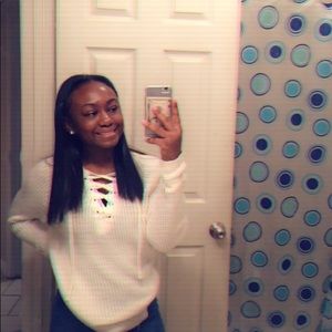 Meet your Posher, Nevaeh